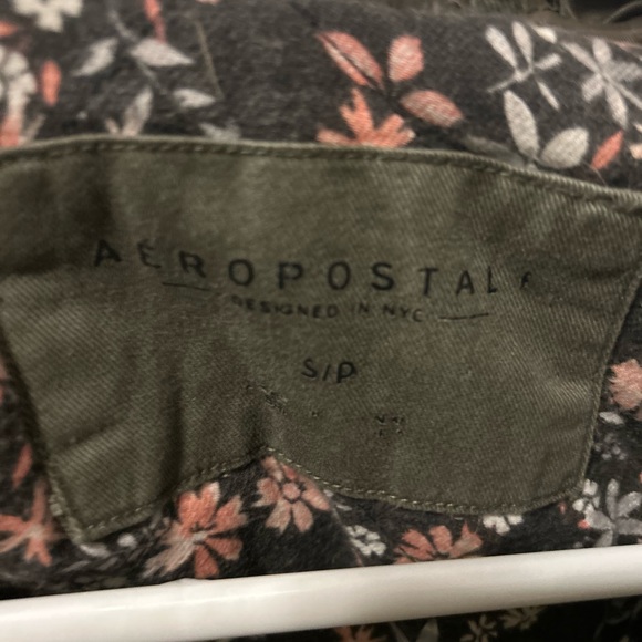 Spring jacket - Picture 2 of 2